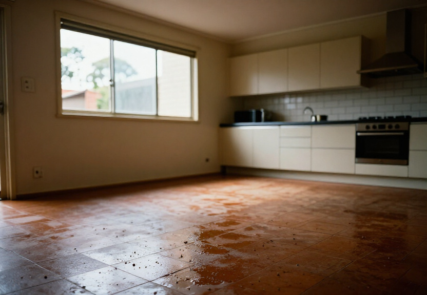 Cockroach treatment in Haberfield café kitchen