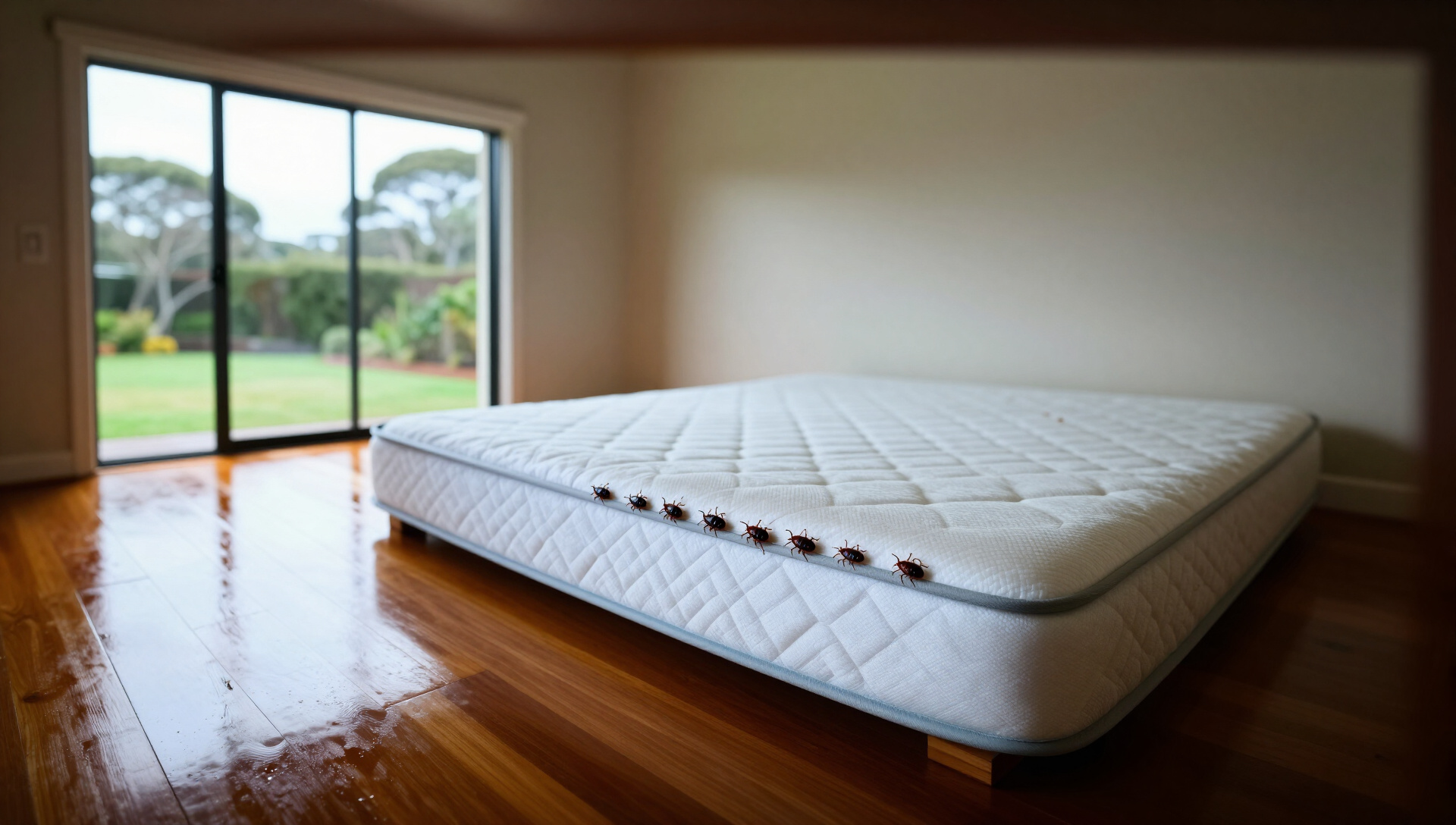 Bed Bugs Control in Haberfield
