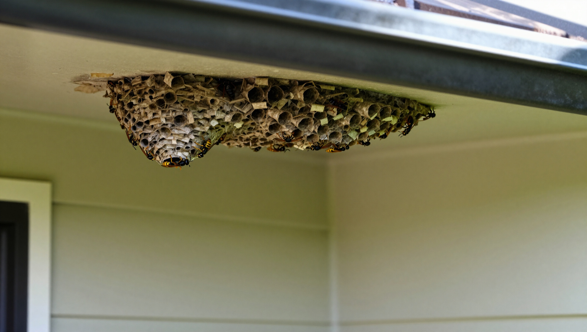 Bees and Wasp Removal in Haberfield
