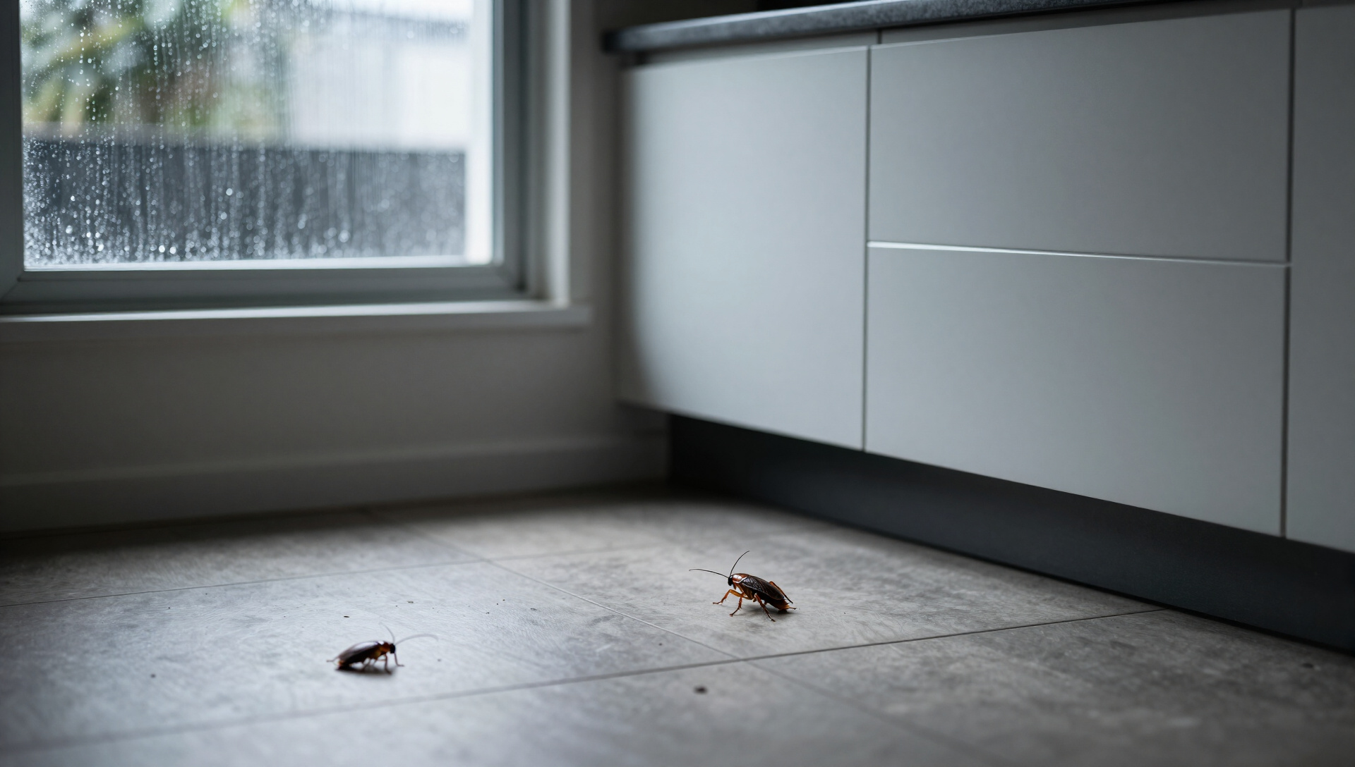 Cockroach Removal in Haberfield