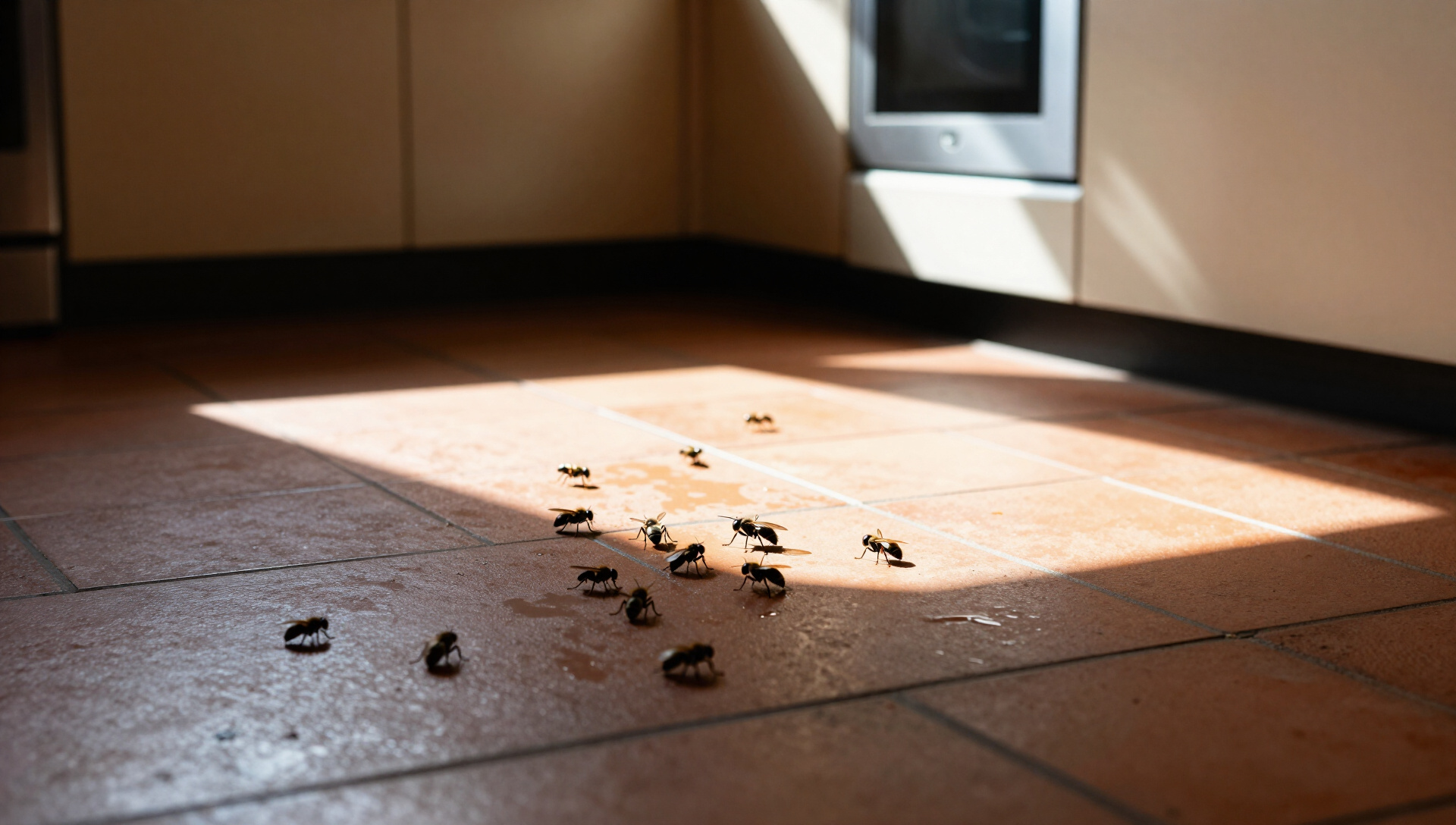 Insect Control in Haberfield